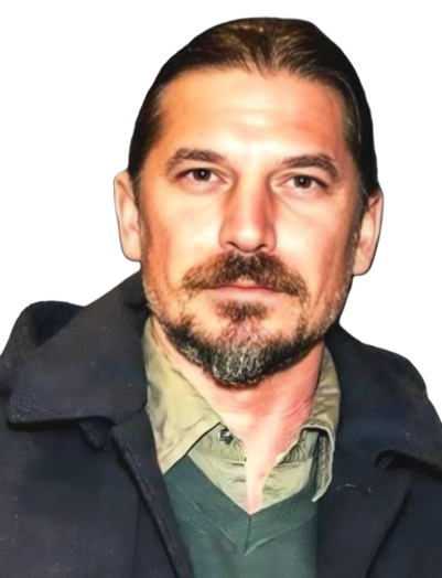 Luka Peros
